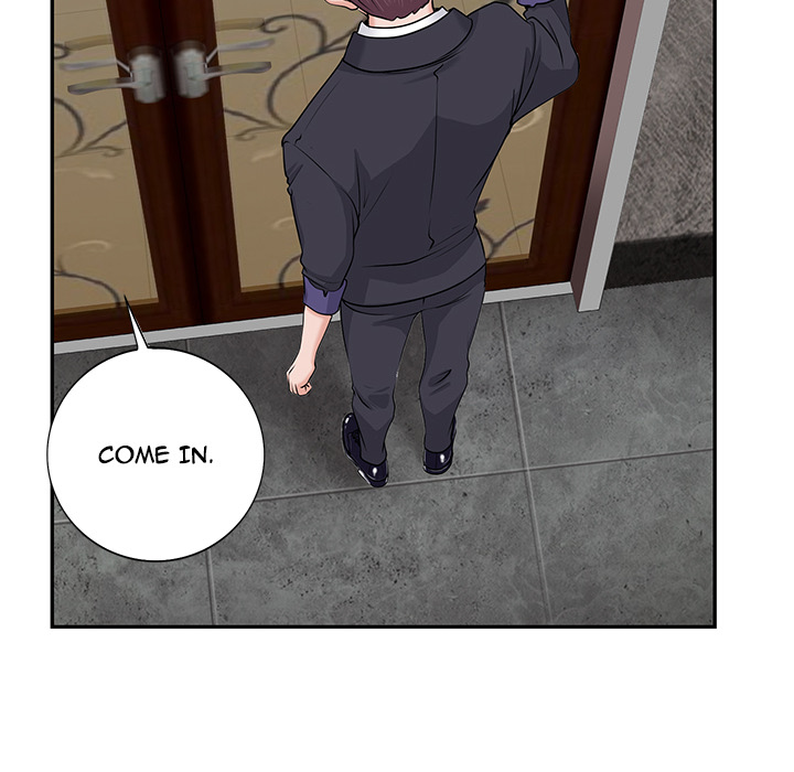 The Affair (moonk) chapter 1 page 137
