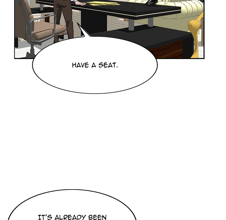 The Affair (moonk) chapter 1 page 139