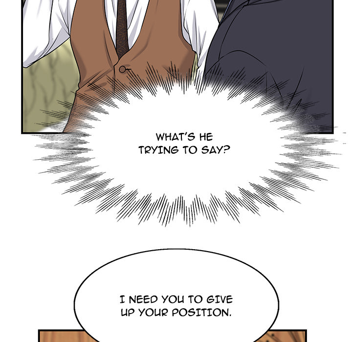 The Affair (moonk) chapter 1 page 142