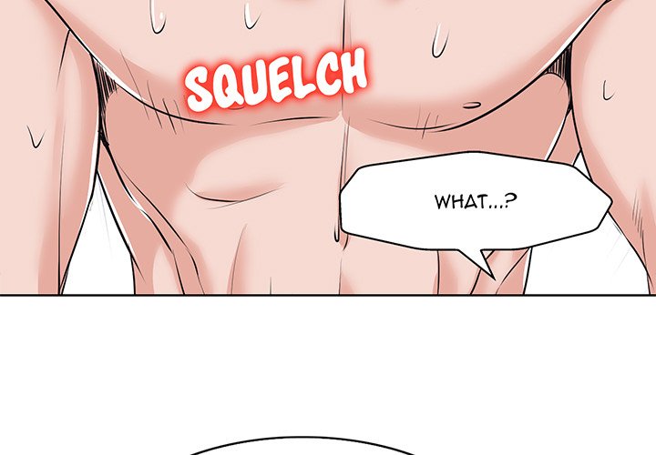 The Affair (moonk) chapter 10 page 4