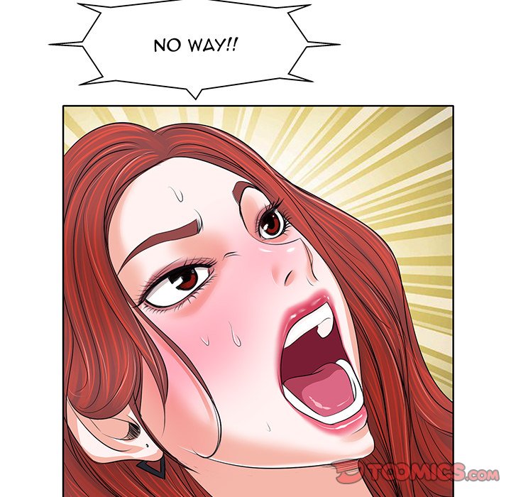 The Affair (moonk) chapter 10 page 9