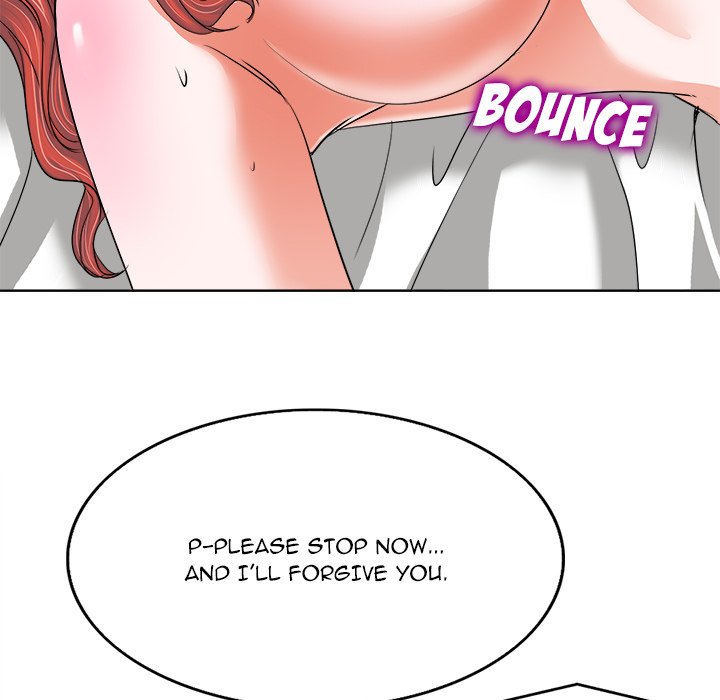 The Affair (moonk) chapter 10 page 20