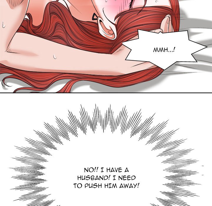 The Affair (moonk) chapter 10 page 23