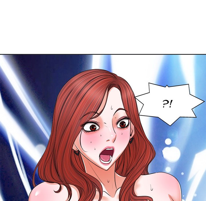 The Affair (moonk) chapter 10 page 26