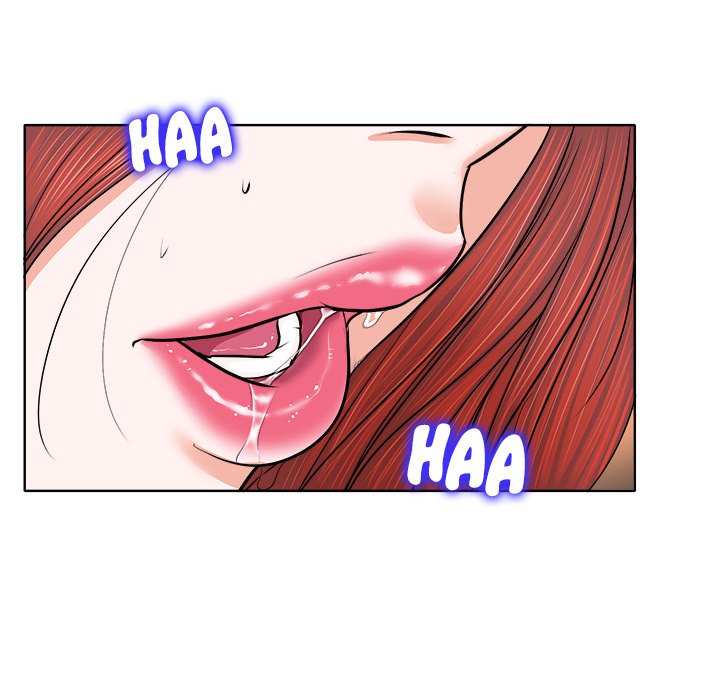 The Affair (moonk) chapter 10 page 36