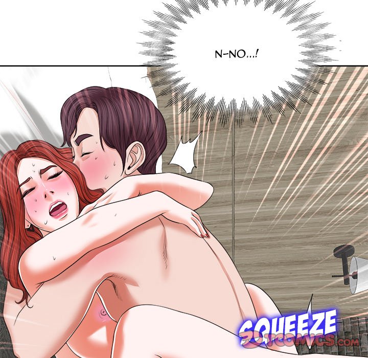 The Affair (moonk) chapter 10 page 39