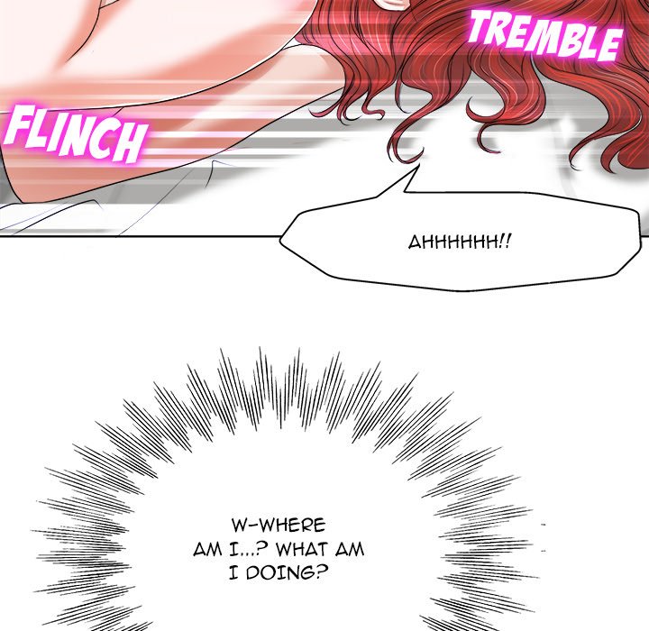 The Affair (moonk) chapter 10 page 42