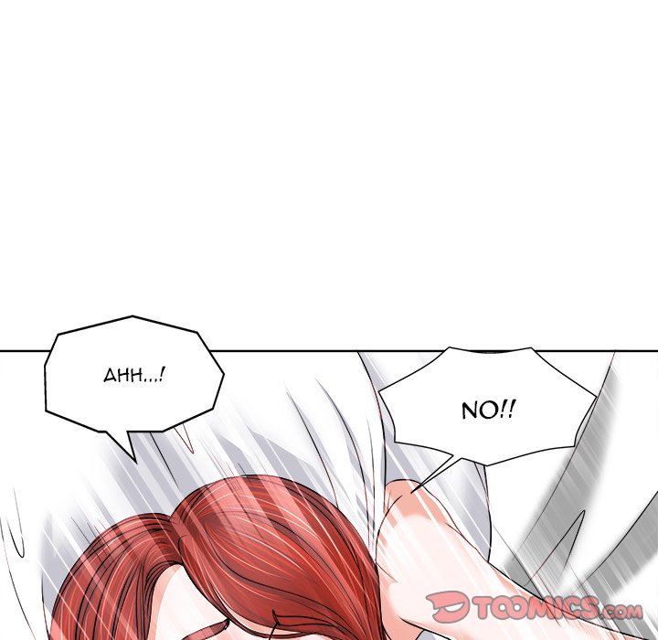 The Affair (moonk) chapter 10 page 57
