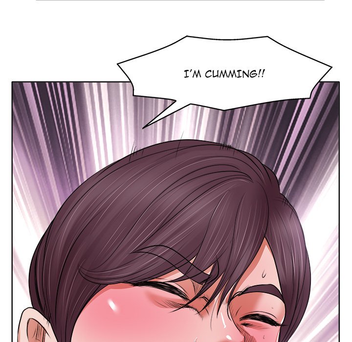 The Affair (moonk) chapter 10 page 70