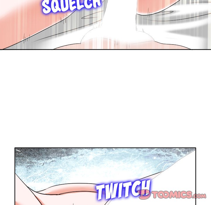 The Affair (moonk) chapter 10 page 75