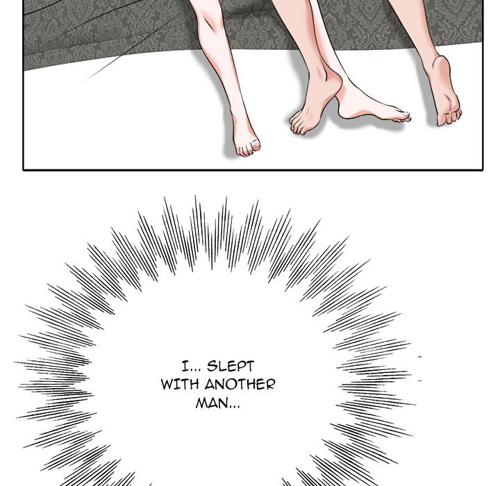 The Affair (moonk) chapter 10 page 78