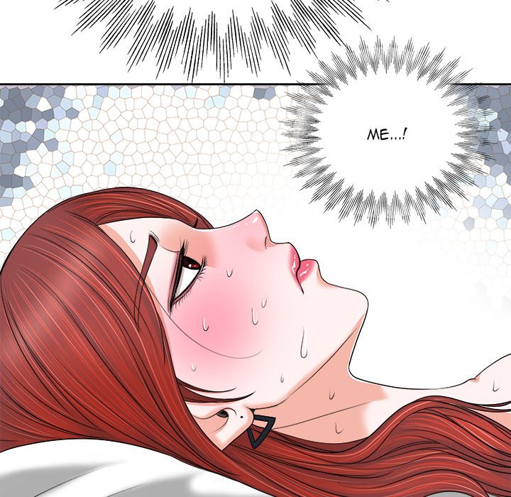 The Affair (moonk) chapter 10 page 79