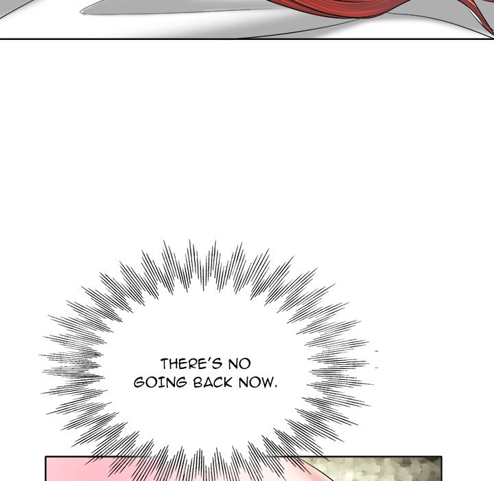 The Affair (moonk) chapter 10 page 80