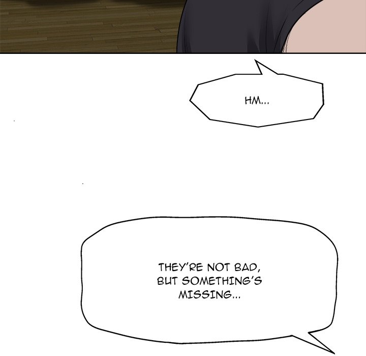 The Affair (moonk) chapter 10 page 89