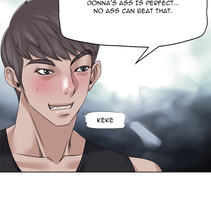 The Affair (moonk) chapter 10 page 92
