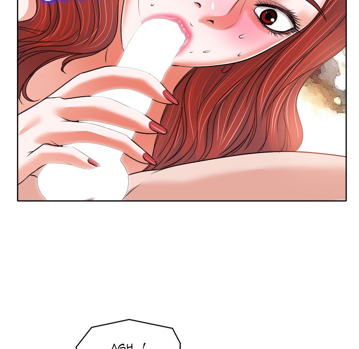The Affair (moonk) chapter 10 page 104
