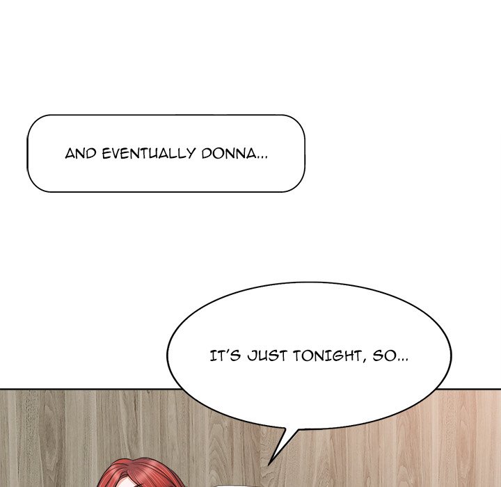 The Affair (moonk) chapter 10 page 107