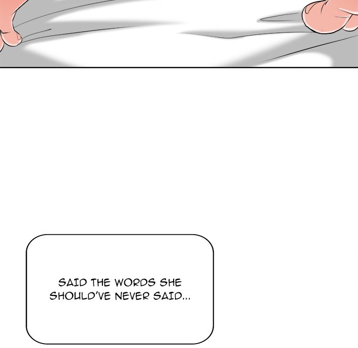 The Affair (moonk) chapter 10 page 109