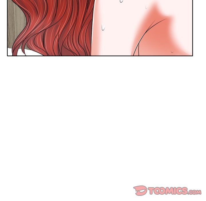 The Affair (moonk) chapter 10 page 111