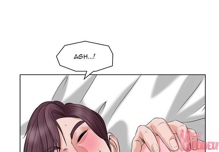 The Affair (moonk) chapter 11 page 2