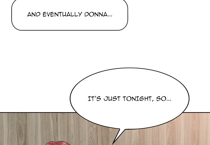 The Affair (moonk) chapter 11 page 5