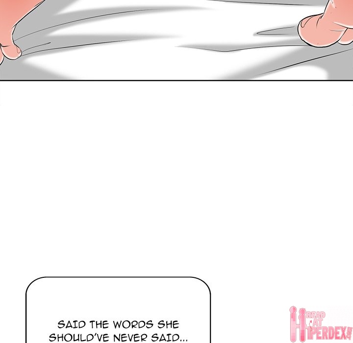 The Affair (moonk) chapter 11 page 7