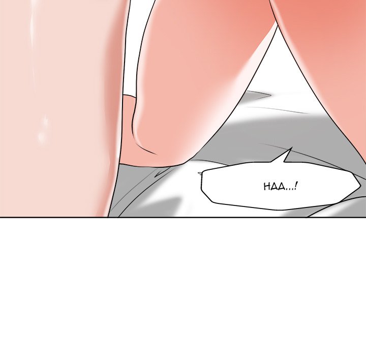 The Affair (moonk) chapter 11 page 14