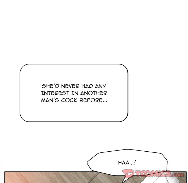 The Affair (moonk) chapter 11 page 15