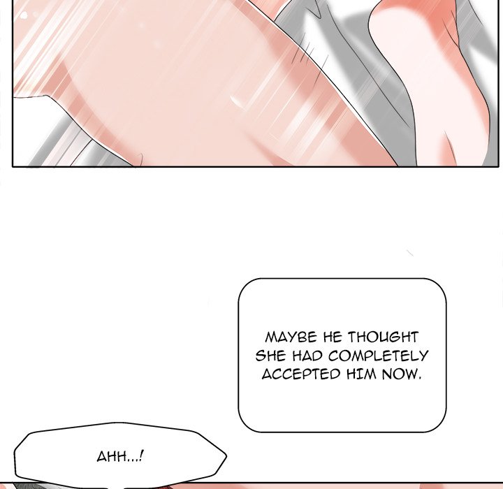 The Affair (moonk) chapter 11 page 17