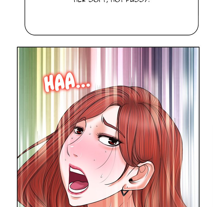 The Affair (moonk) chapter 11 page 20