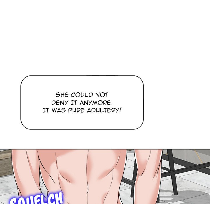 The Affair (moonk) chapter 11 page 22