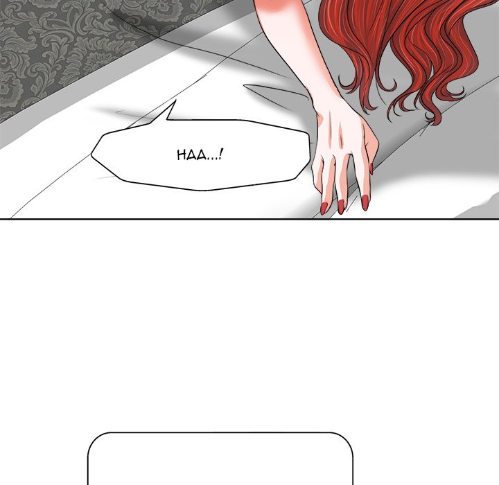 The Affair (moonk) chapter 11 page 24