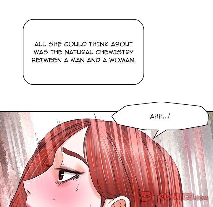 The Affair (moonk) chapter 11 page 27