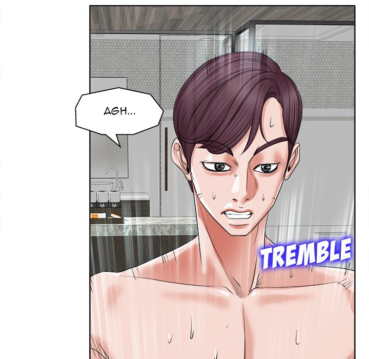 The Affair (moonk) chapter 11 page 29