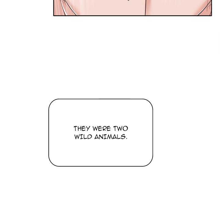 The Affair (moonk) chapter 11 page 30