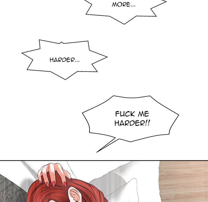The Affair (moonk) chapter 11 page 32