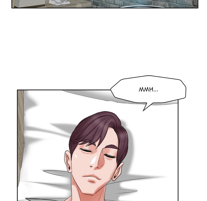 The Affair (moonk) chapter 11 page 42