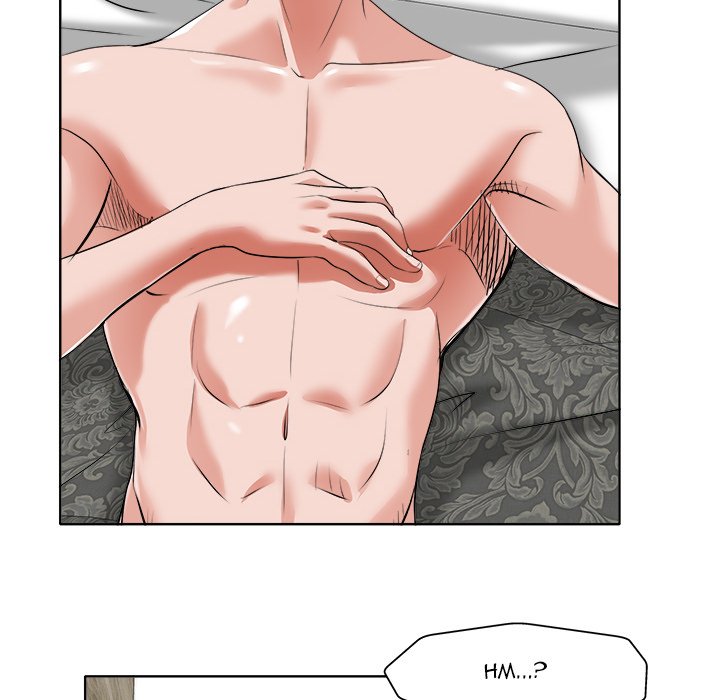 The Affair (moonk) chapter 11 page 43