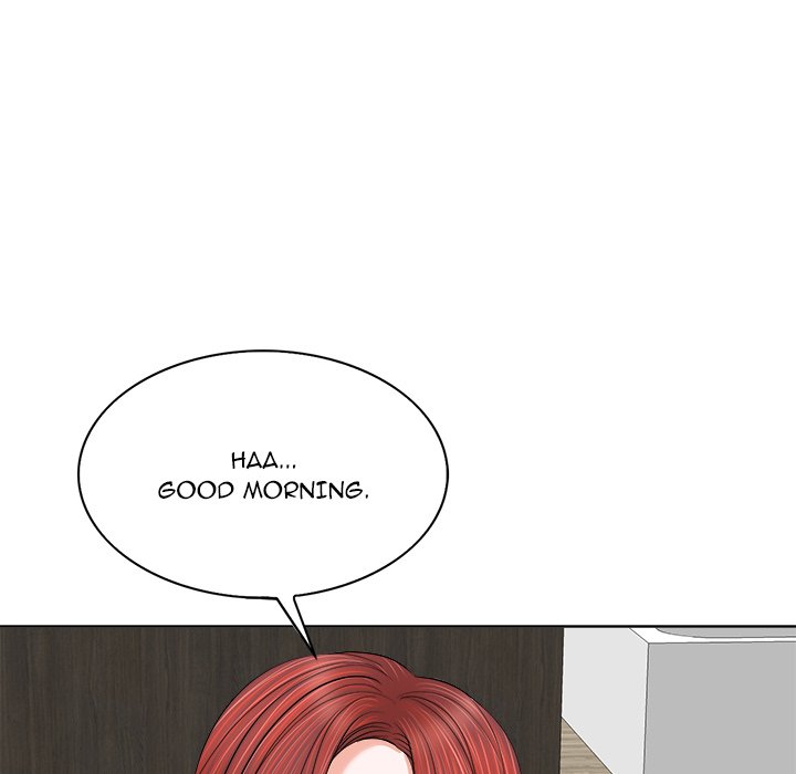 The Affair (moonk) chapter 11 page 48