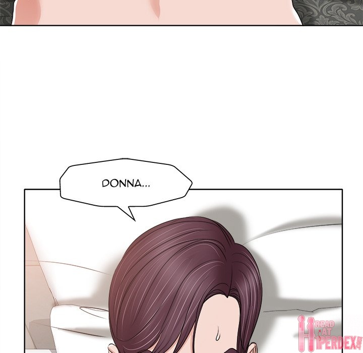 The Affair (moonk) chapter 11 page 50