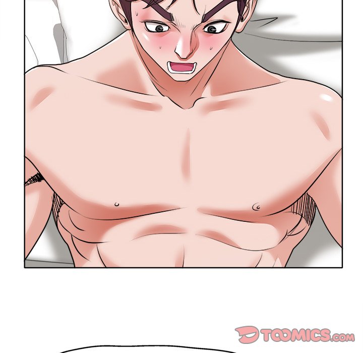 The Affair (moonk) chapter 11 page 51