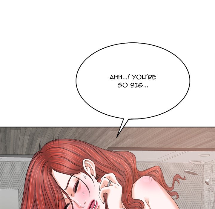 The Affair (moonk) chapter 11 page 56
