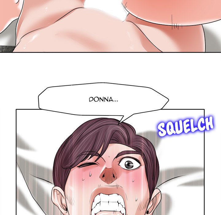 The Affair (moonk) chapter 11 page 58