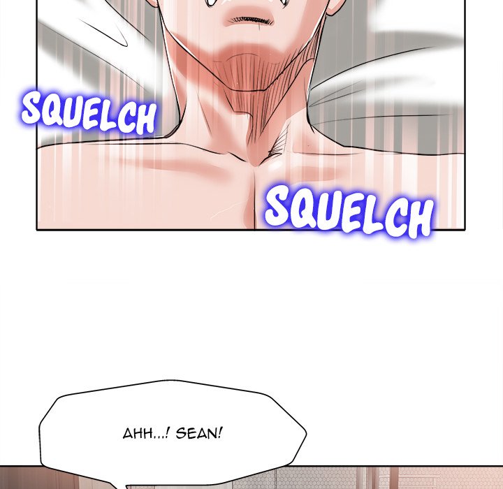 The Affair (moonk) chapter 11 page 59