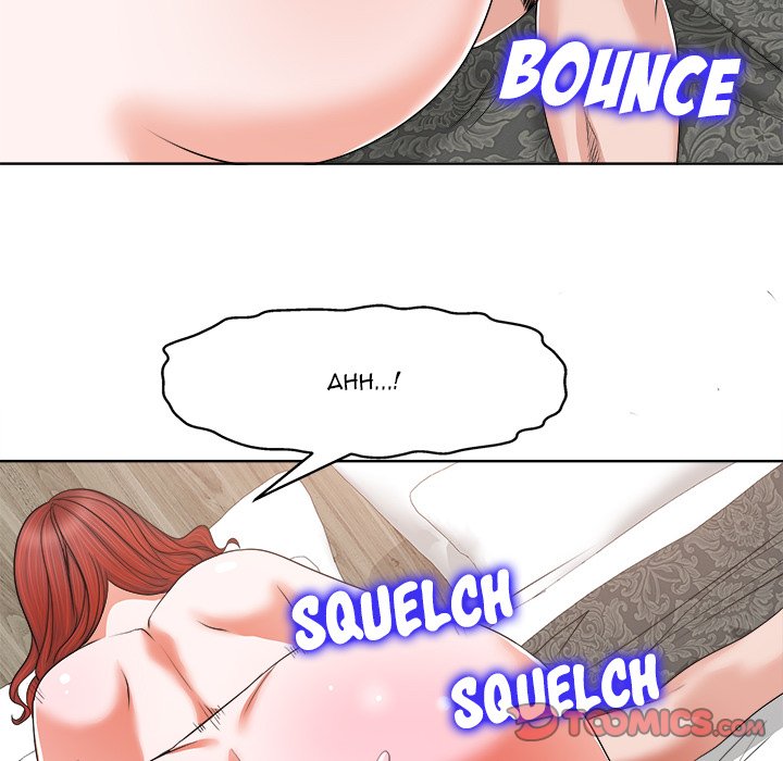The Affair (moonk) chapter 11 page 63