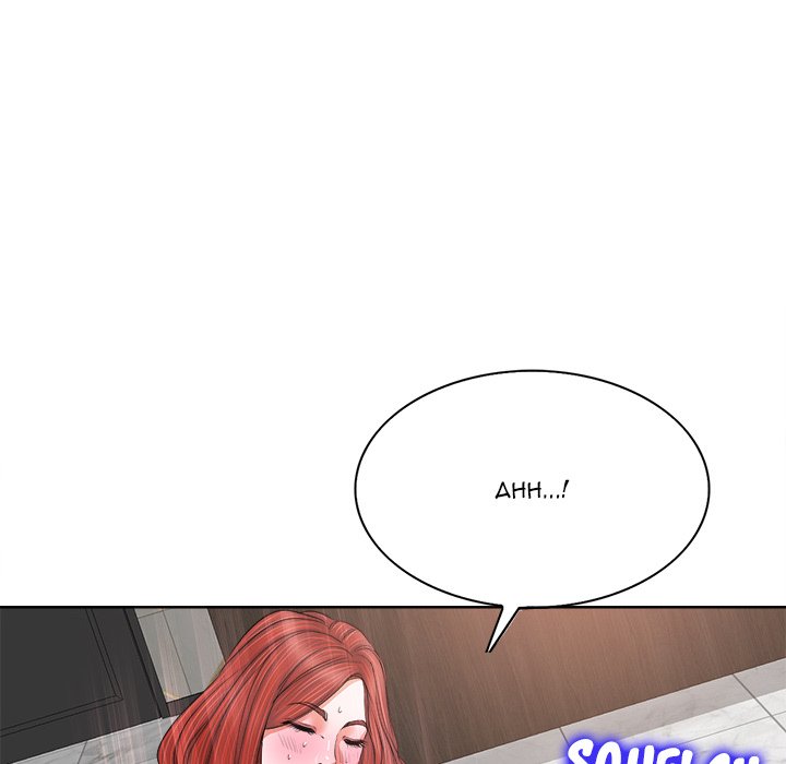 The Affair (moonk) chapter 11 page 65