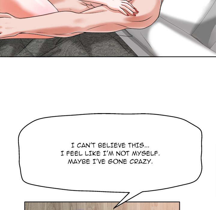 The Affair (moonk) chapter 11 page 70