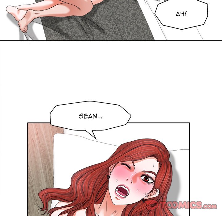 The Affair (moonk) chapter 11 page 75