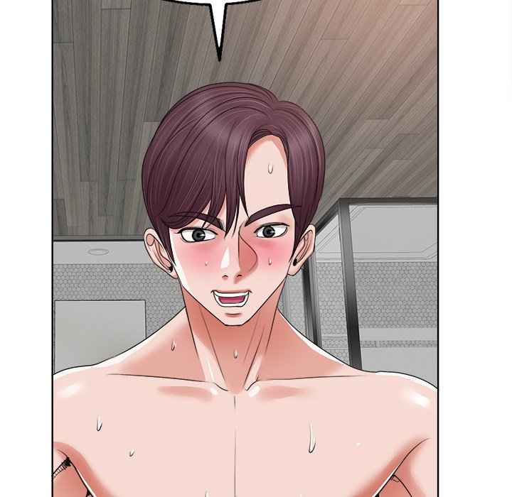 The Affair (moonk) chapter 11 page 77