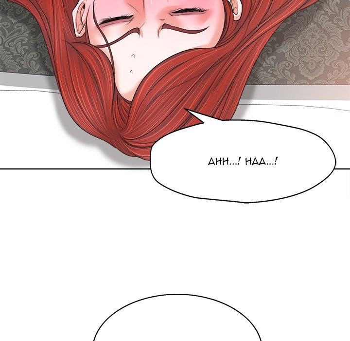 The Affair (moonk) chapter 11 page 83